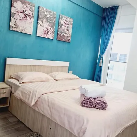 Apartament M&g 公寓 *