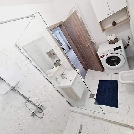 Apartament M&g 公寓 那沃达利