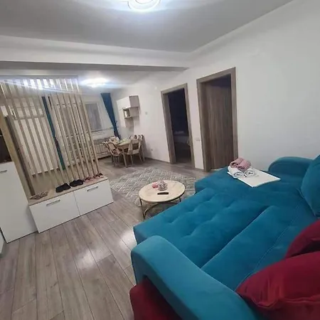 Apartament M&g *