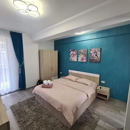 Apartament M&g * 那沃达利