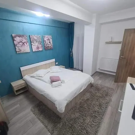 Apartament M&g 公寓 *
