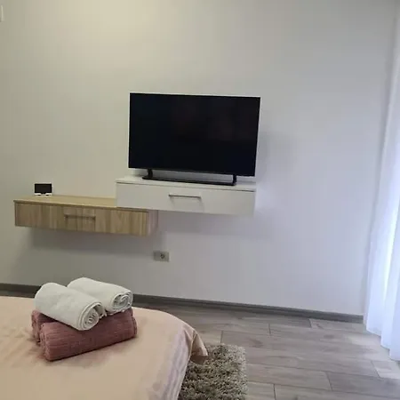 Apartament M&g 那沃达利